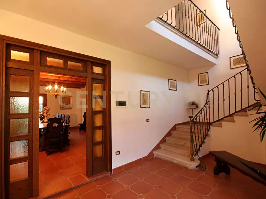 Immagine 16 di Villa in vendita  in Via Adige 25 a Brentino Belluno