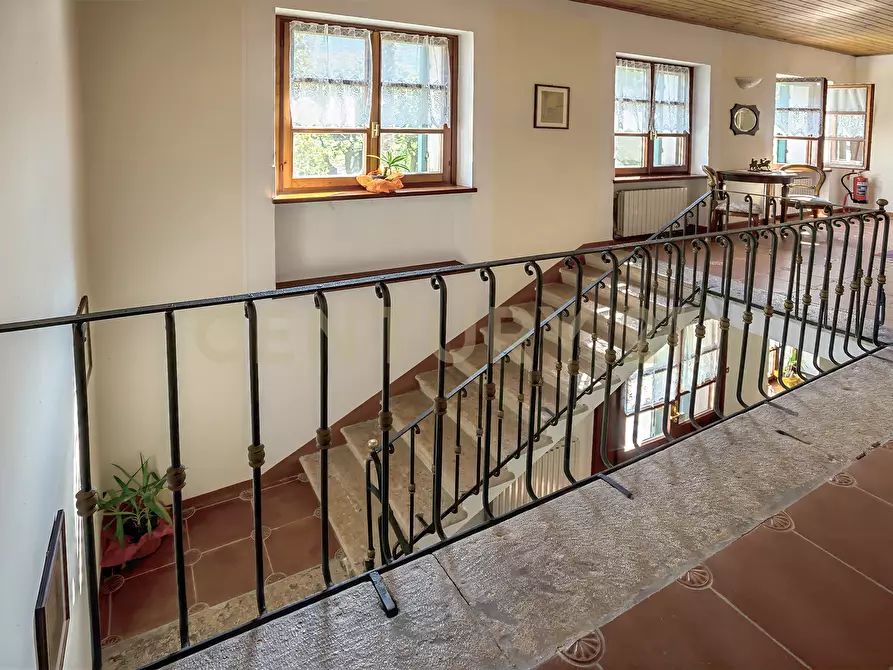 Immagine 25 di Villa in vendita  in Via Adige 25 a Brentino Belluno