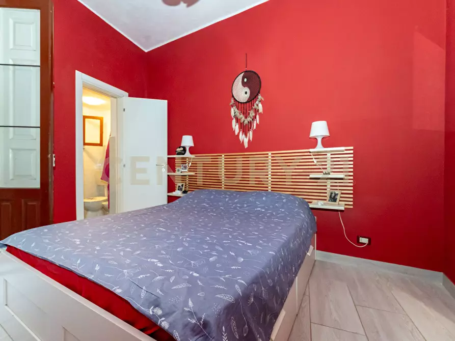 Immagine 24 di Casa indipendente in vendita  in Piazza Guglielmo Marconi 1 a Camporotondo Etneo