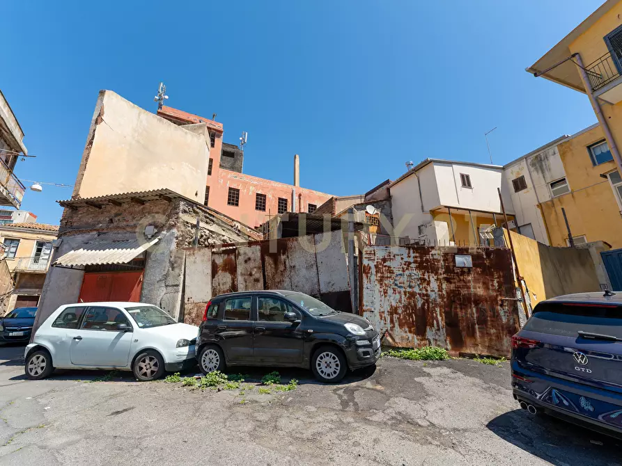Immagine 18 di Terratetto in vendita  in Via delle Calcare 161 a Catania