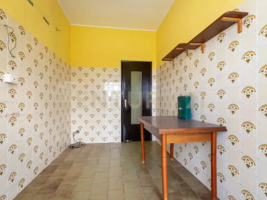 Immagine 21 di Appartamento in vendita  in Via Giovanni da Verrazzano 160 a Catania