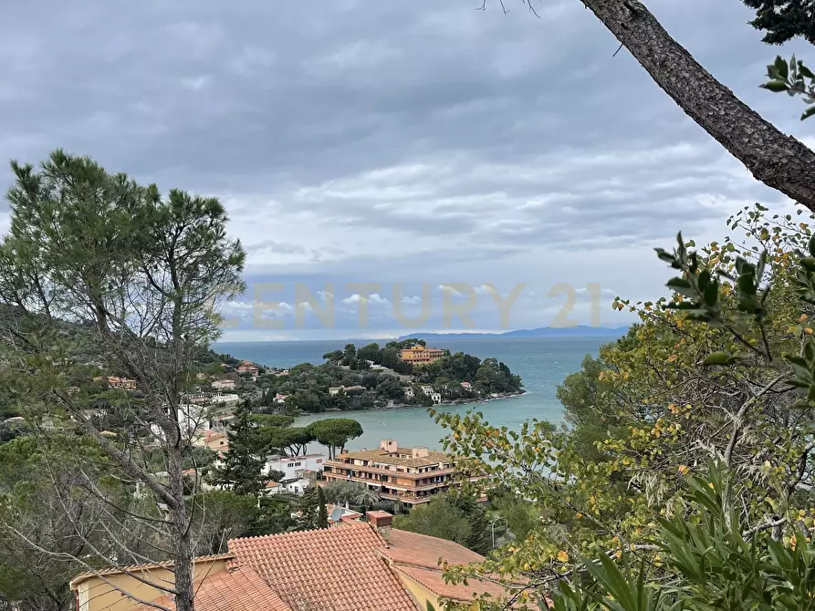 Immagine 31 di Porzione di casa in vendita  in Via Costa degli Ulivi a Monte Argentario