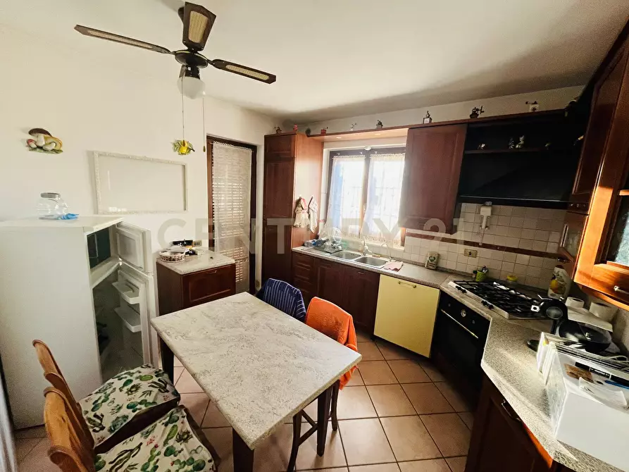 Immagine 10 di Casa semindipendente in vendita  a Grosseto