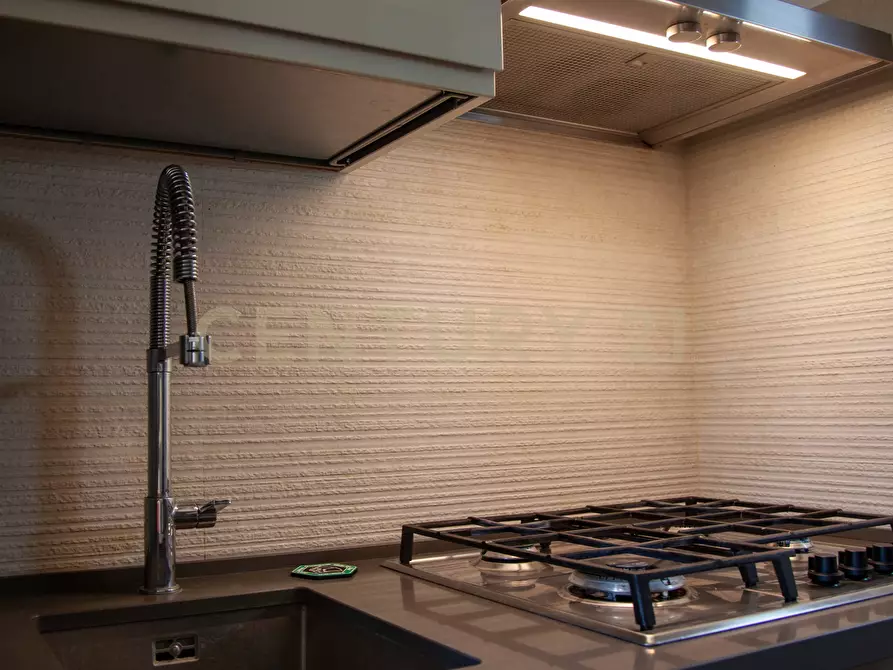 Immagine 30 di Bilocale in affitto  in Via Montecristo 10 a Roma