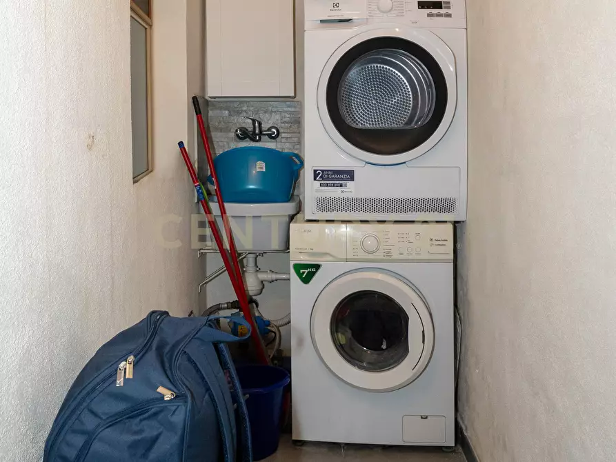 Immagine 20 di Appartamento in vendita  in Via Rametta 2a a Catania