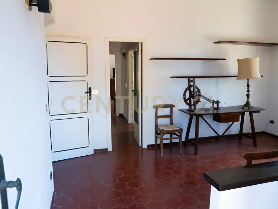 Immagine 37 di Rustico / casale in vendita  in Strada Provinciale San Donato 23 a Orbetello