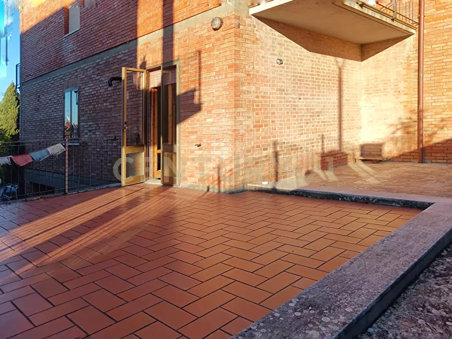 Immagine 20 di Pentalocale in vendita  in Via del Poggiolo 6 a Montalcino