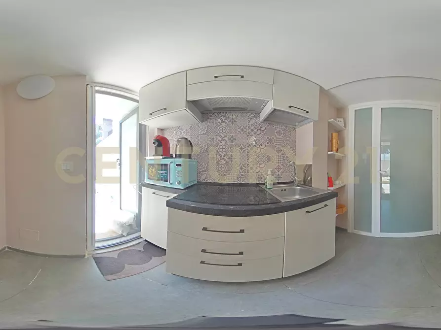 Immagine 88 di Appartamento in vendita  in Via Carlo Forlanini 76 a Catania