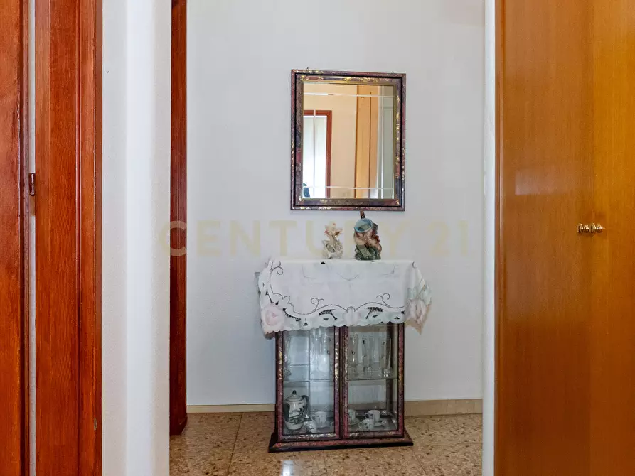 Immagine 17 di Trilocale in vendita  in Villaggio Zia Lisa II 108 a Catania