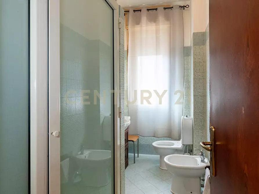 Immagine 14 di Trilocale in vendita  in Villaggio Zia Lisa II 108 a Catania