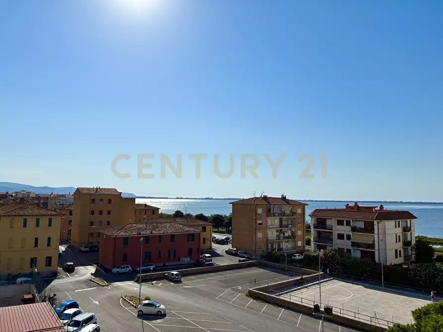 Immagine 22 di Quadrilocale in vendita  in Via Donatori del Sangue 67 a Orbetello