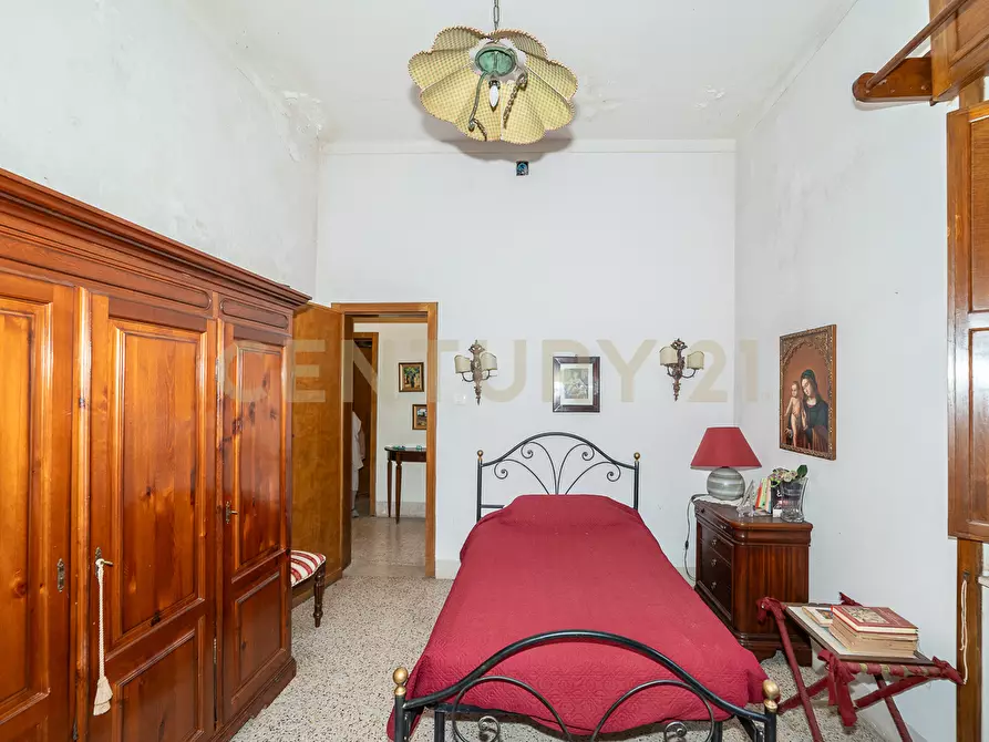 Immagine 22 di Villa in vendita  in Viale Scala Greca a Siracusa