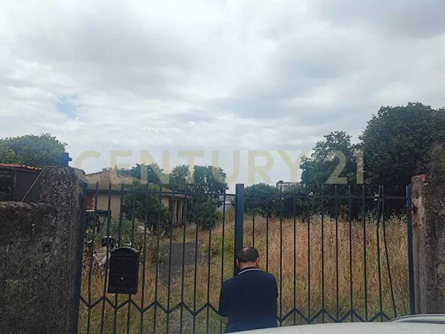 Immagine 15 di Casa indipendente in vendita  in VIA ANGELO MUSCO 24 a San Giovanni La Punta