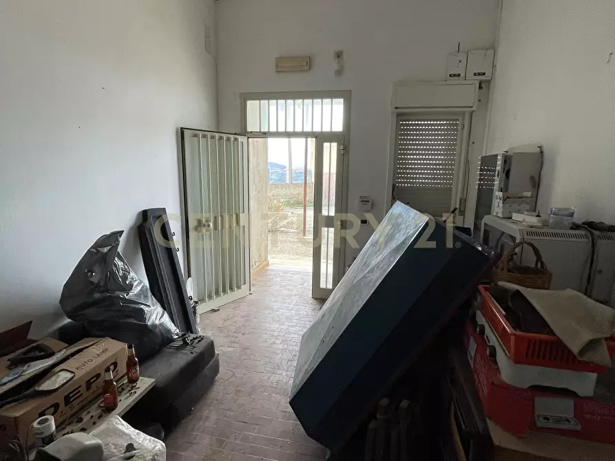 Immagine 77 di Attività artigianale in vendita  in Via Santisi a Motta D'affermo