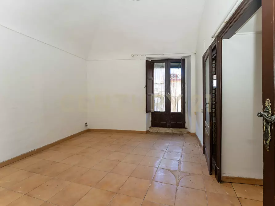 Immagine 26 di Trilocale in vendita  in Corso Vittorio Emanuele 122 a Caltagirone