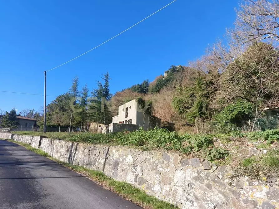 Immagine 14 di Loft/Open space in vendita  in via fonte antese snc a Radicofani