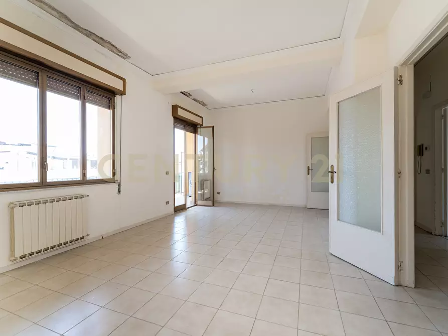 Immagine 2 di Appartamento in vendita  in Via Gorizia 51 a Catania