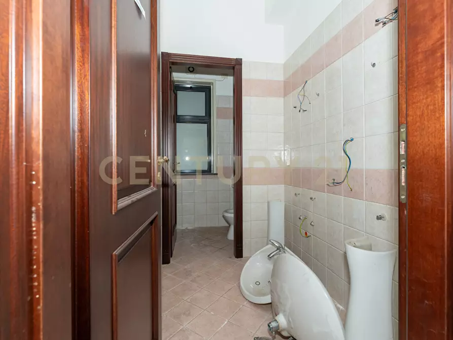 Immagine 136 di Villa in vendita  in Via delle Camelie 20 a Misterbianco