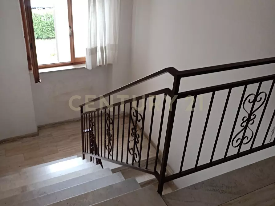 Immagine 14 di Terratetto in vendita  in Via Arezzo 5 a Castel Del Piano