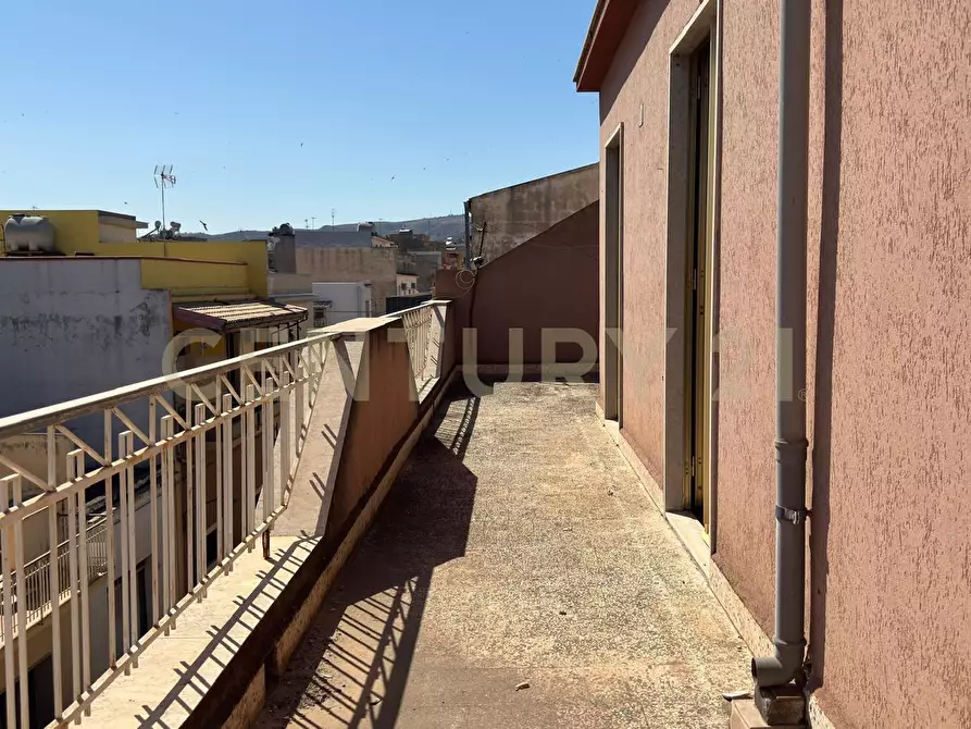 Immagine 8 di Casa indipendente in vendita  in Via Piave 191 a Avola