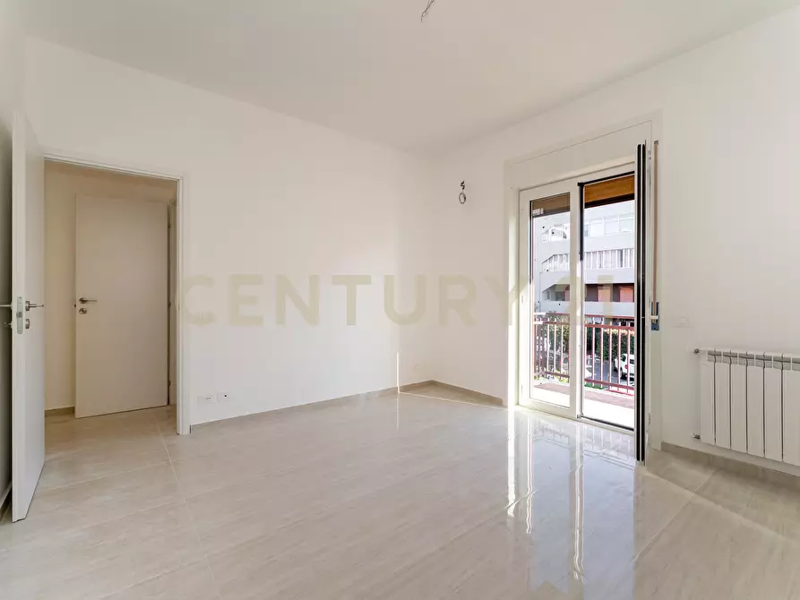 Immagine 19 di Appartamento in vendita  in Via Sgroppillo 21 a San Gregorio Di Catania