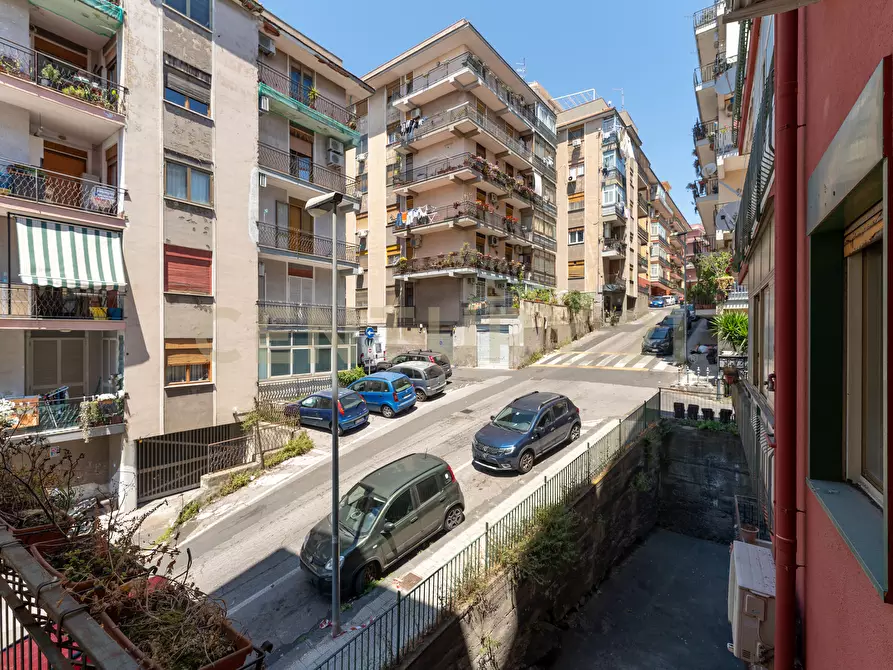 Immagine 16 di Appartamento in vendita  in Via Carmelitani 6 a San Giovanni La Punta