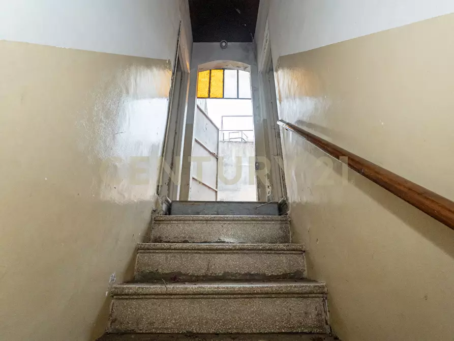 Immagine 3 di Villa in vendita  in Via Tripoli 229 a Catania