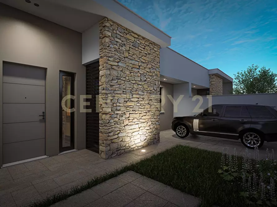 Immagine 5 di Casa indipendente in vendita  in Via Miramare 46 a Avola