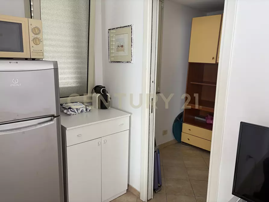 Immagine 28 di Attico in vendita  in Via dei Normanni 2 a Sant'alessio Siculo