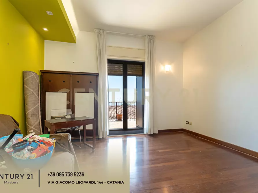 Immagine 29 di Casa indipendente in vendita  in Via G. Grassi 18 a Trecastagni