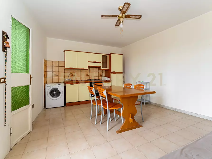 Immagine 11 di Casa indipendente in vendita  in Viale Ionio 96c a Augusta