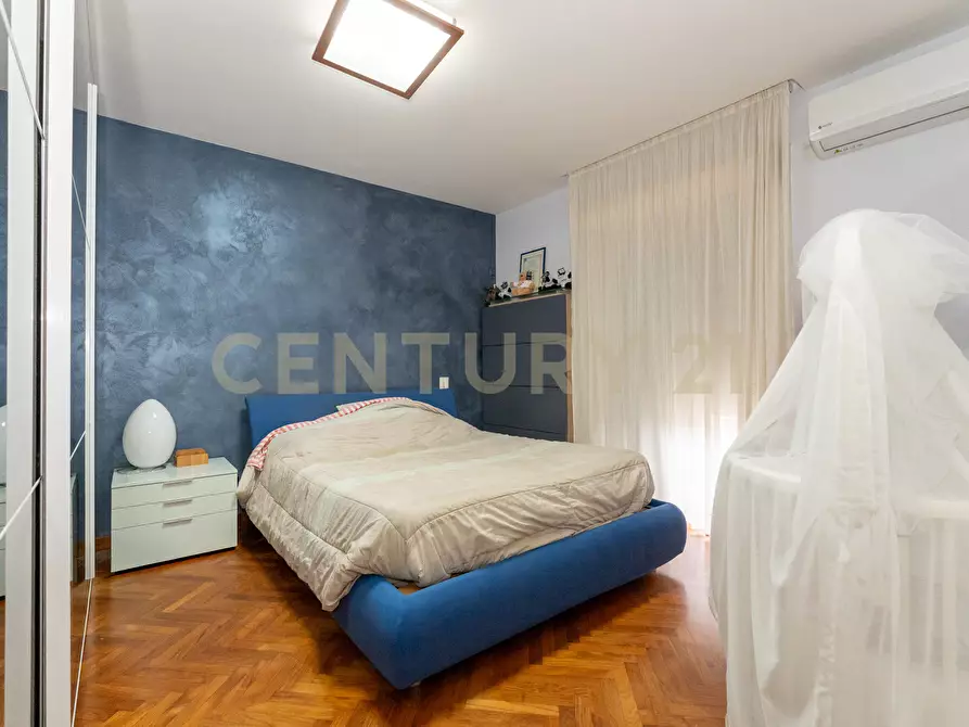 Immagine 55 di Villa in vendita  in Via G. Pezzana 11 a Aci Castello