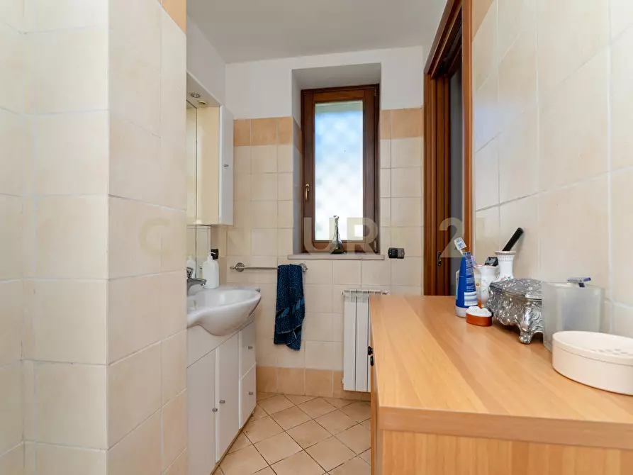 Immagine 69 di Villa in vendita  in Via Alcaloro Petrone 47 a Viagrande