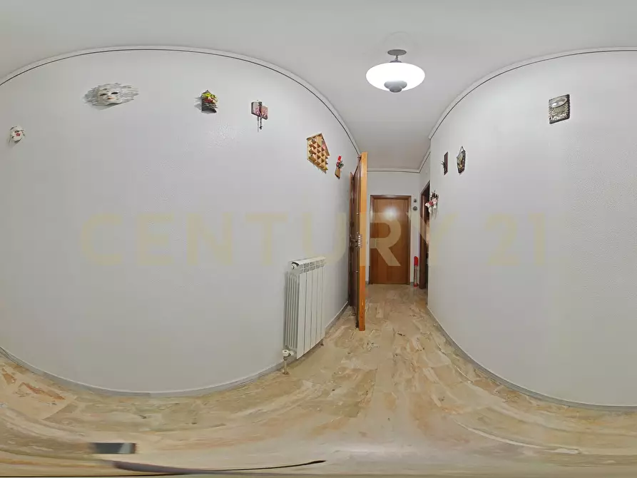 Immagine 35 di Casa indipendente in vendita  in Via del Chinotto 14 a Catania