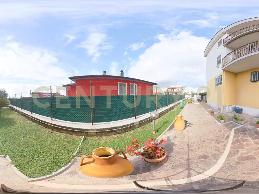 Immagine 30 di Villa in vendita  in Via Marte 15 a Aprilia