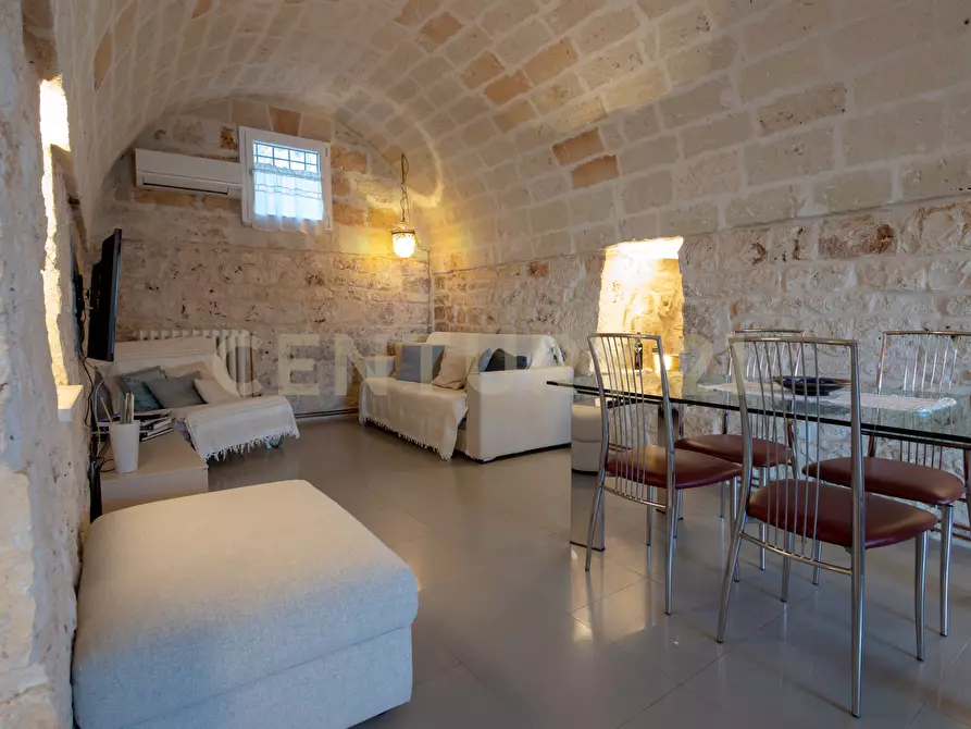 Immagine 69 di Villa in vendita  a Carovigno