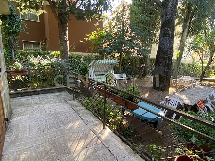 Immagine 3 di Palazzo in vendita  in Via Cassia 43 a Acquapendente