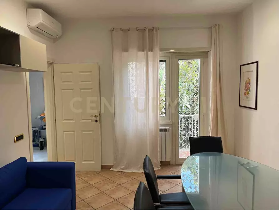 Immagine 7 di Appartamento in affitto  in Via dei Sommozzatori 7 a Roma