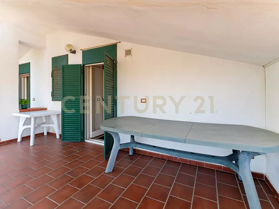 Immagine 85 di Villa in vendita  in Via dei Geranei 12 a Augusta