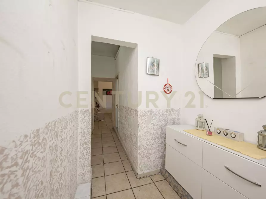 Immagine 29 di Casa indipendente in vendita  in VICOLO DELLA VIGNA 26 a Catania