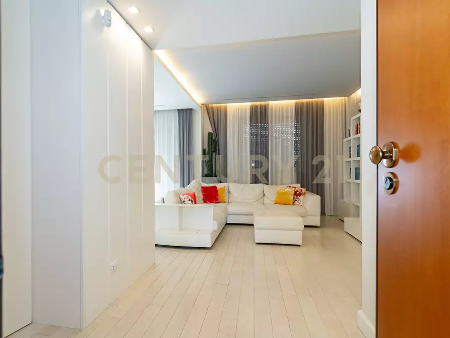 Immagine 5 di Appartamento in vendita  in Via Masaniello 8 a Catania