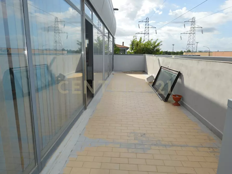 Immagine 7 di Ufficio in vendita  in Via Ambra 33/A a Grosseto