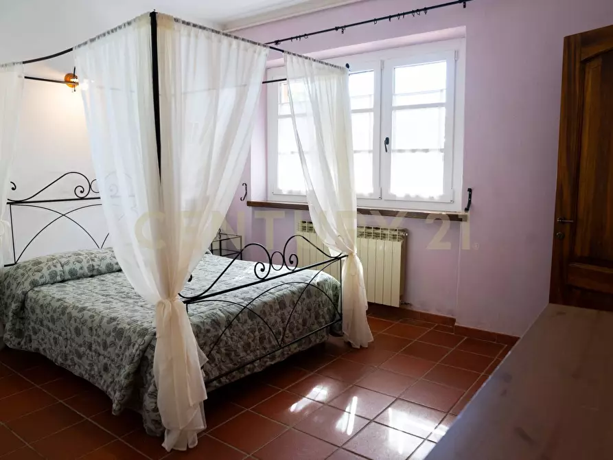 Immagine 77 di Rustico / casale in vendita  a Cinigiano