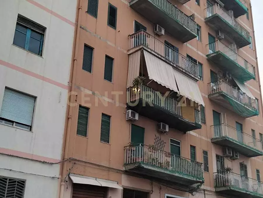 Immagine 1 di Appartamento in vendita  in Piazza Spedini Vincenzo 8 a Catania