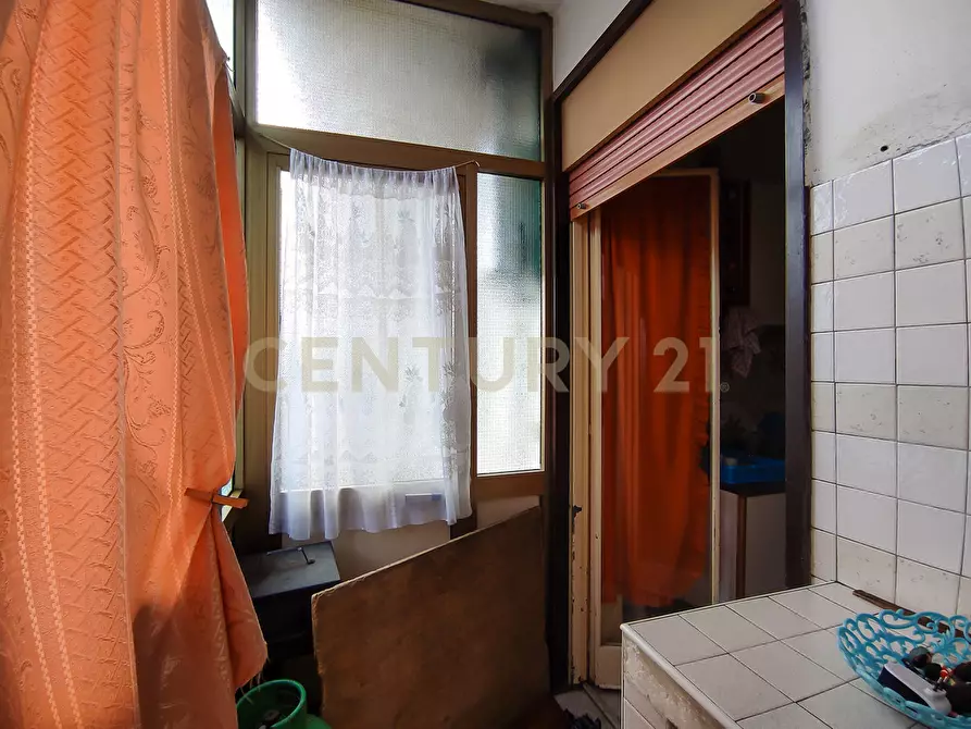 Immagine 17 di Appartamento in vendita  in Viale delle Olimpiadi 11 a Aci Catena