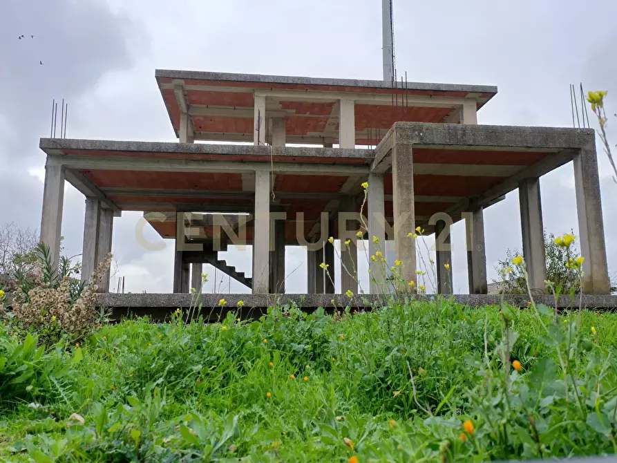 Immagine 45 di Villa in vendita  in Via Catagirasi 153B a Modica