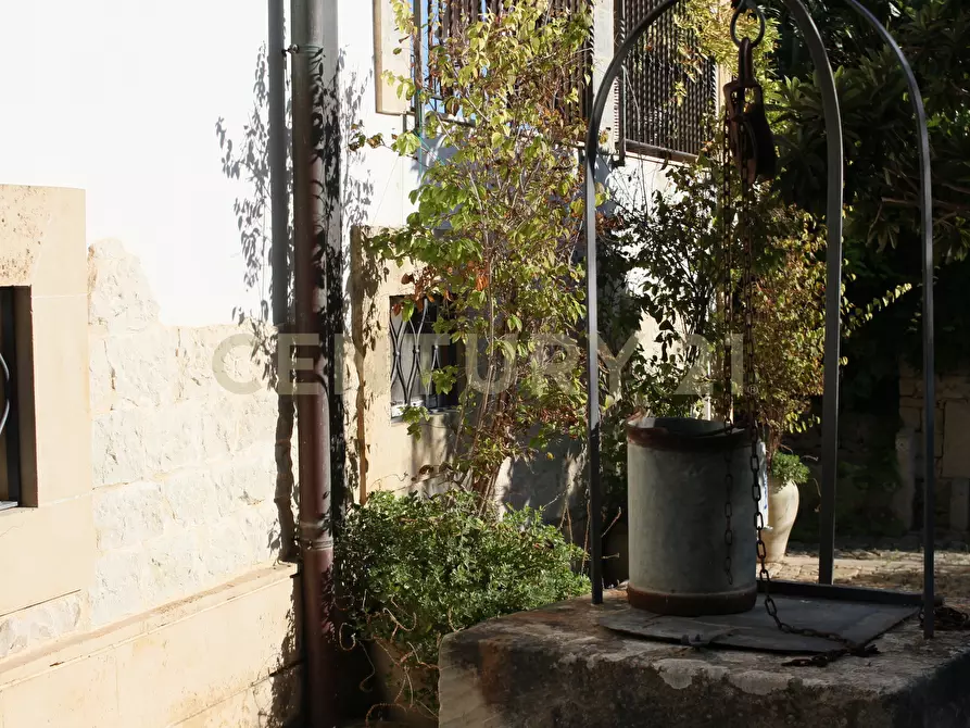 Immagine 32 di Villa in vendita  in spiaggia cava daliga 1C a Scicli