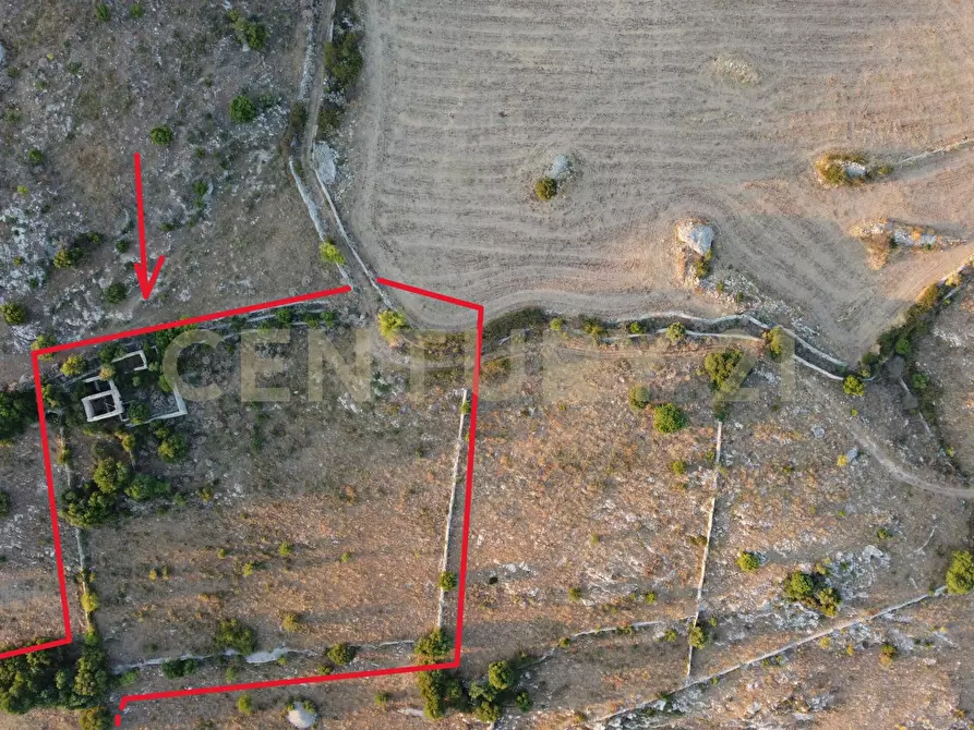 Immagine 7 di Rustico / casale in vendita  in Via dei Tulipani 21 a Ragusa