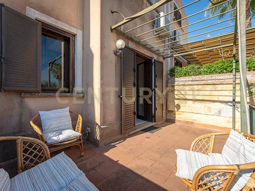 Immagine 15 di Villa in vendita  in Contrada Arcile 1 a Augusta