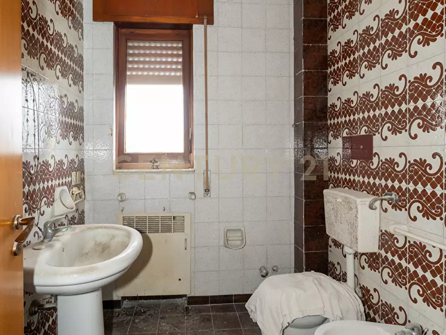 Immagine 54 di Villa in vendita  in Via Monte Cicirello 8 a Catania